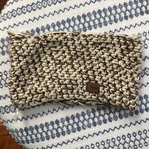 coal Brand Knit Headband - NWOT